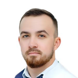 Гурьянов Алексей Александрович, травматолог, ортопед - Саратов