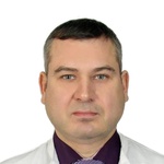 Хмара Артем Дмитриевич, Торакальный хирург - Саратов