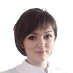 Михайленко Татьяна Алексеевна, Терапевт - Саратов