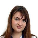 Ситдыкова Марина Рафиковна, Дерматовенеролог, Венеролог, Дерматолог - Саратов