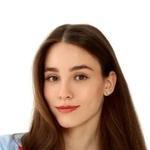 Гикошвили Марина Зурабовна, Детский стоматолог - Саратов