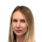 Куприна Анна Александровна, Детский стоматолог, Стоматолог - Саратов