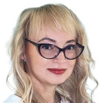 Пипинашвили Елена Валерьевна, Невролог - Саратов