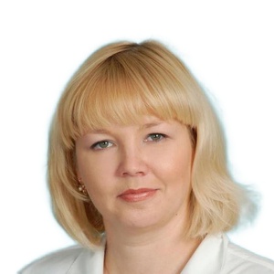 Сайфулина Елена Геннадиевна, невролог - Саратов