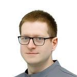 Ойкин Иван Витальевич Ойкин Иван Витальевич, Невролог - Саратов