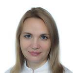 Колобанова Наталья Егоровна, Эндокринолог - Саратов