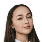 Ким Анна Евгеньевна, Врач УЗИ - Саратов