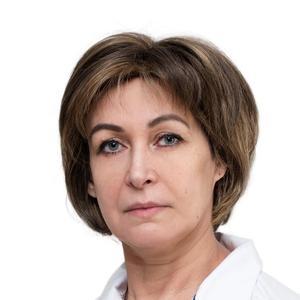 Храмова елена анатольевна саратов гинеколог фото