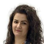 Ансокова Лиана Олеговна, Стоматолог, Детский стоматолог - Саратов