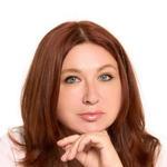 Островская Татьяна Сергеевна, Психолог, Клинический психолог - Саратов