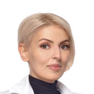Юрова Эльвира Гошгаровна - фотография Юрова Эльвира Гошгаровна, психиатр, детский психиатр - Саратов