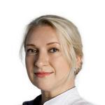 Абих Татьяна Юрьевна, Психолог, Клинический психолог - Саратов