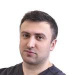 Гасанов Мурадхан Гасанович, Стоматолог-ортопед - Саратов