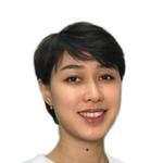 Шакирова Алия Ергалиевна, Детский стоматолог, Стоматолог - Саратов