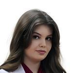 Барыльник Софья Николаевна Барыльник Софья Николаевна, Психолог, Детский психолог, Семейный психолог - Саратов