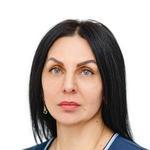Мурыгина Елена Александровна Мурыгина Елена Александровна, Массажист - Саратов