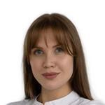 Лобанова Юлия Дмитриевна, Дерматолог, Врач-косметолог - Саратов