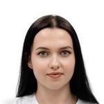 Кирилина Светлана Владимировна, Стоматолог - Саратов