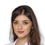 Аракелян Арминэ Вардановна, Стоматолог, Детский стоматолог - Саратов