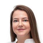 Волохова Ангелина Александровна, Стоматолог, Детский стоматолог - Саратов