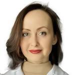 Комлева Мария Владимировна, Психолог - Саратов