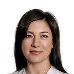 Юртаева Лилия Вячеславовна, Психолог - Саратов