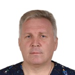 Рассомахин Андрей Александрович