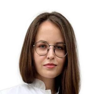 Садовая Юлия Валентиновна, психиатр - Саратов