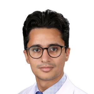 Робари Сейф Джассем, психиатр - Саратов