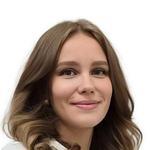 Овчинникова Амалия Владимировна, Детский нейропсихолог, Детский психолог, Психолог - Саратов