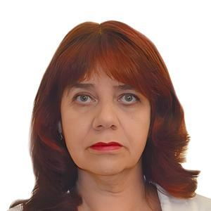Бочкарева Елена Владиславовна, невролог - Саратов