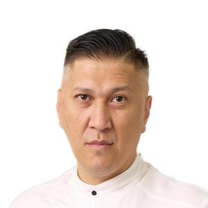 Кинжибаев Данияр Сиенгалиевич, психолог, клинический психолог, массажист - Саратов