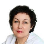 Спиряхина Ольга Владимировна, Невролог - Саратов