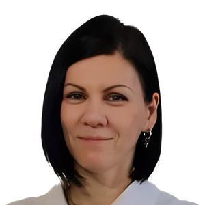 Пейн Оксана Викторовна - фотография Пейн Оксана Викторовна, психолог, детский психолог, семейный психолог - Саратов