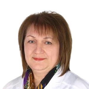 Миронова Наталья Ивановна, инфекционист, гастроэнтеролог, гепатолог, паразитолог - Саратов
