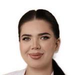 Гамидова Сабина Нуфелевна, Терапевт - Саратов