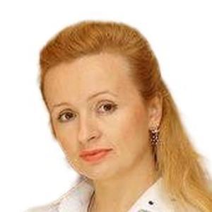 Мольченкова Анна Николаевна, Врач-косметолог - Саратов