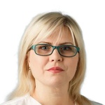 Левьева Татьяна Викторовна, ЛОР, ЛОР-хирург - Саратов