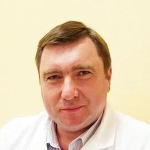 Попов Николай Иванович