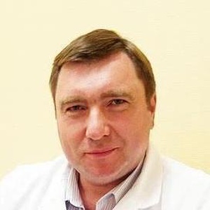 Чураков Алексей Аркадьевич, уролог, андролог, дерматовенеролог, дерматолог, сексолог - Саратов