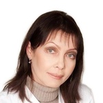 Порхунова Ольга Борисовна, Детский ортопед - Саратов