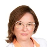 Федорченко Ирина Владимировна, Детский гастроэнтеролог - Саратов