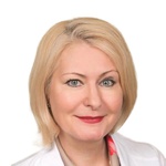 Перцева Ирина Александровна, Детский аллерголог, Детский иммунолог, Детский пульмонолог - Саратов