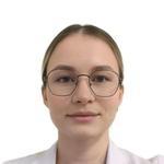 Алпысбаева Жанна Маратовна