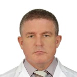 Сухарев Роман Викторович, Торакальный хирург - Саратов
