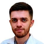 Сабанчиев Астемир Зуберович Сабанчиев Астемир Зуберович, Сосудистый хирург (ангиохирург), Флеболог - Саратов