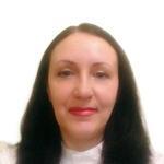 Коробкина Ирина Васильевна, Психолог - Саратов