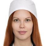 Лукьянович Алена Сергеевна Лукьянович Алена Сергеевна, Психолог - Саратов