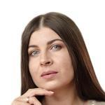 Палагина Мария Николаевна Палагина Мария Николаевна, Психолог - Саратов