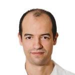 Аит Ахмед Халед - Аит Ахмед Халед -, Офтальмолог-хирург - Саратов